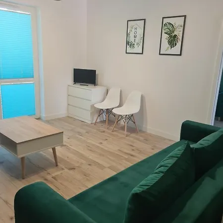 Apartament W Centrum Iv Apartment Ustka
