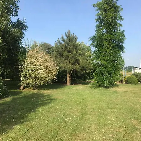 Holiday home Bokaczowka *