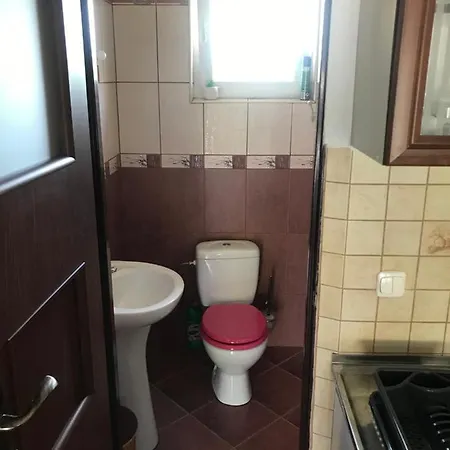 Bokaczowka Ustka