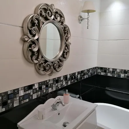 De Soleil Apartment *