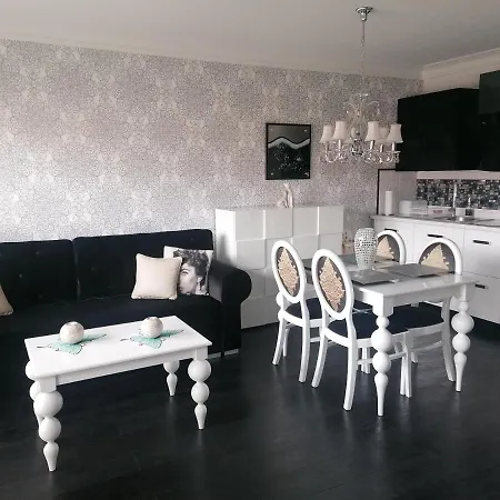 Apartment De Soleil