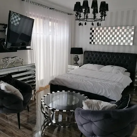 Apartment De Soleil *