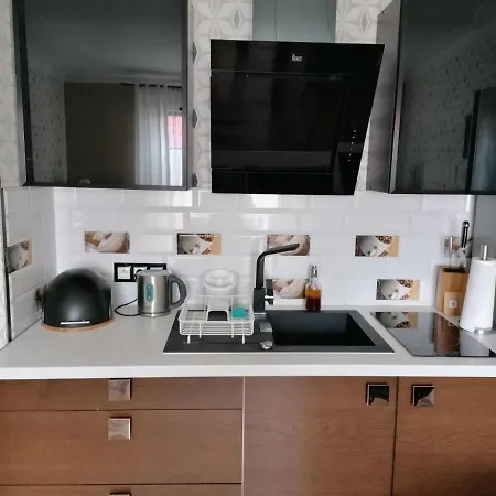 Apartment De Soleil
