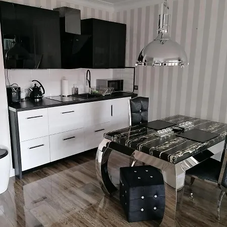 Apartment De Soleil Ustka