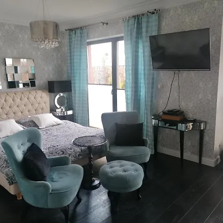 De Soleil Apartment