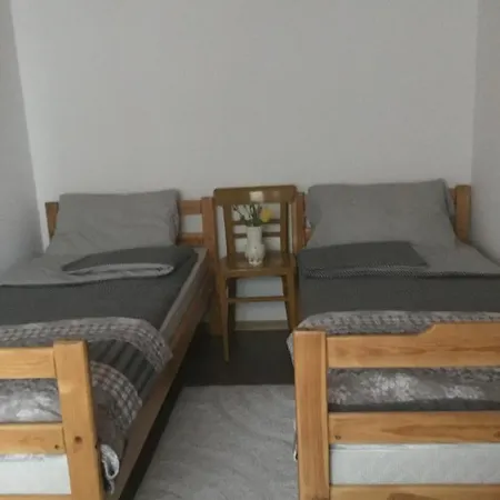 Kasi Holiday home Ustka
