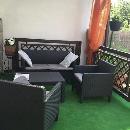 Holiday home Kasi