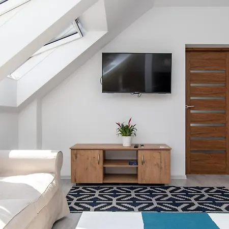 Apartment Perla Ustka