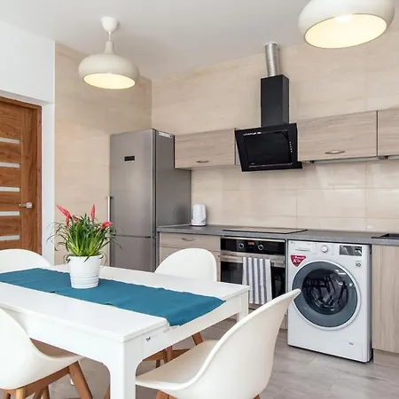 Apartment Perla