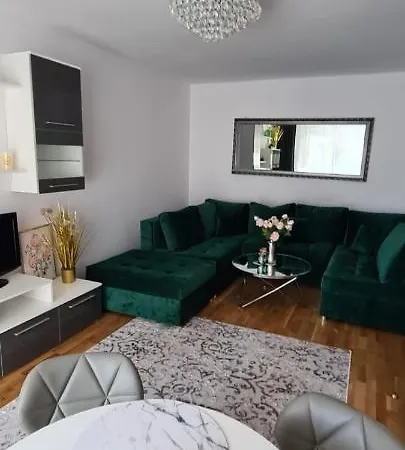 Apartment Na Wydmie U Eli