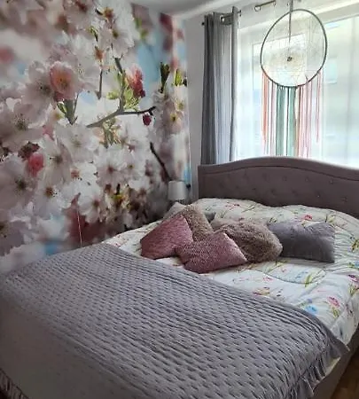 Apartment Na Wydmie U Eli Ustka
