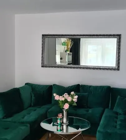 Apartment Na Wydmie U Eli Ustka