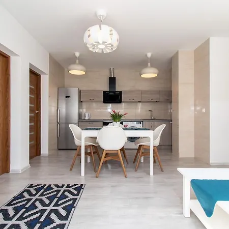 Perla Apartment