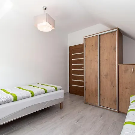 Apartment Perla
