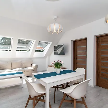 Apartment Perla