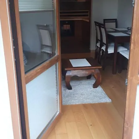 Apartment Ustka Ustka