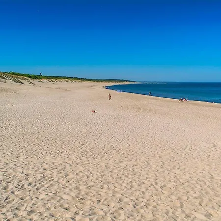 Apartment Royal Maris Apartments: Ustka, Near & Port Ustka