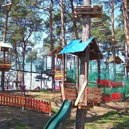 Royal Maris Apartments: Ustka, Near & Port