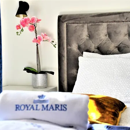 Apartment Royal Maris 2: Haven Near And Port *
