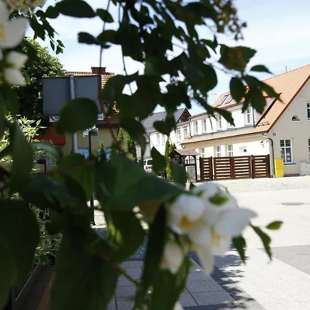 Apartment Royal Maris 2: Haven Near And Port Ustka