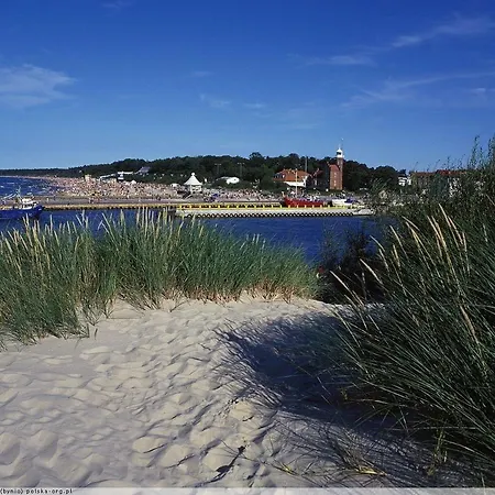 Royal Maris 2: Haven Near And Port * Ustka