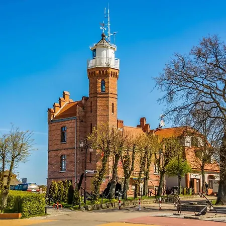 Royal Maris 2: Haven Near And Port * Ustka