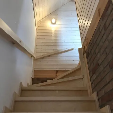 Patyki Kamyki Apartment