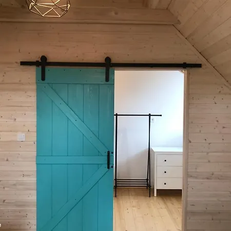 Apartment Patyki Kamyki