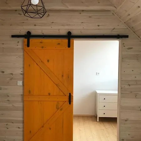 Apartment Patyki Kamyki *