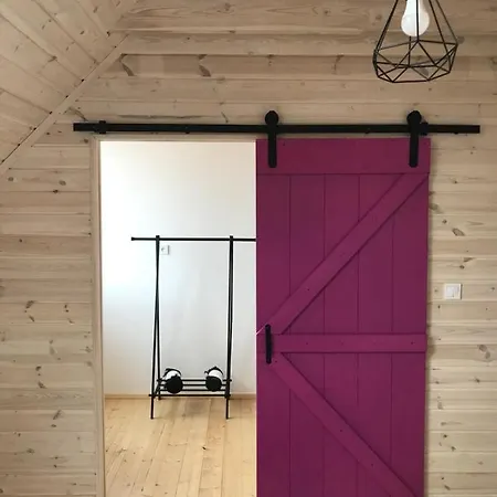 Patyki Kamyki Apartment