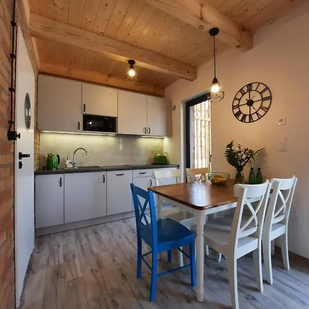 Patyki Kamyki Apartment