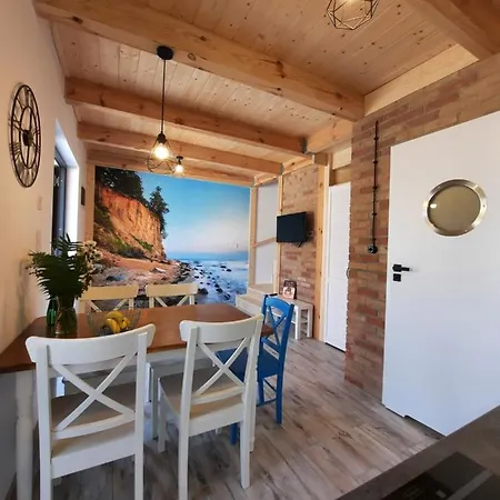 Apartment Patyki Kamyki