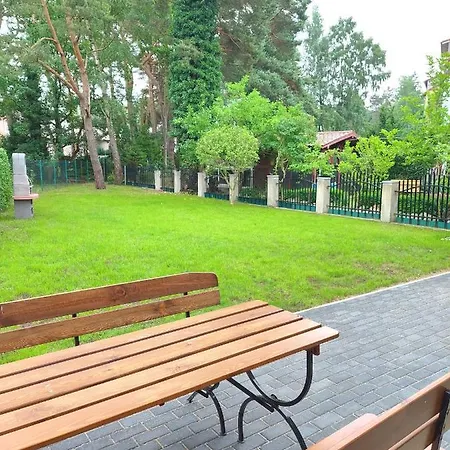 Baltic16 Apartment