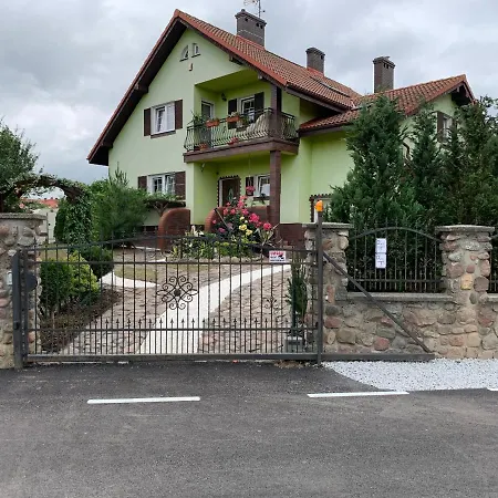 Homestay Kanarek Ustka