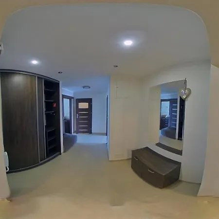 Apartment Lux *