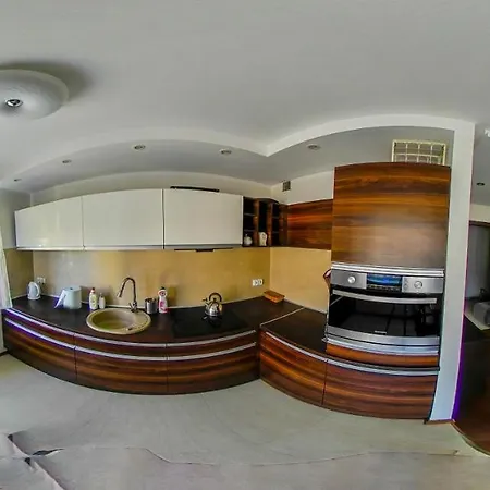 Apartment Lux
