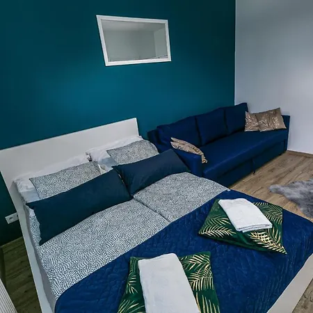 Apartament W Centrum V Ustka
