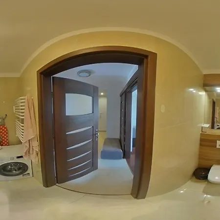 Lux Apartment