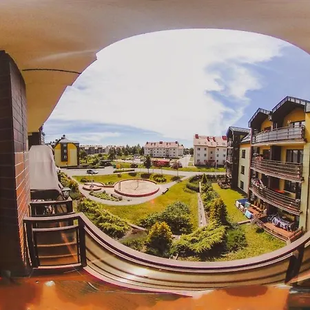 Lux Apartment *