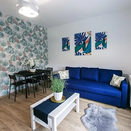 Apartament W Centrum V Apartment