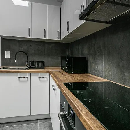 Apartment Apartament W Centrum V *
