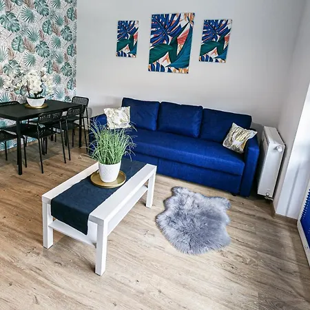Apartment Apartament W Centrum V