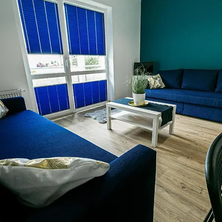 Apartament W Centrum V Apartment