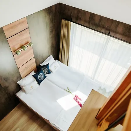 Hotel Aparton