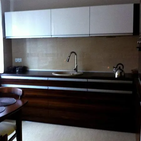 Lux Apartment Ustka