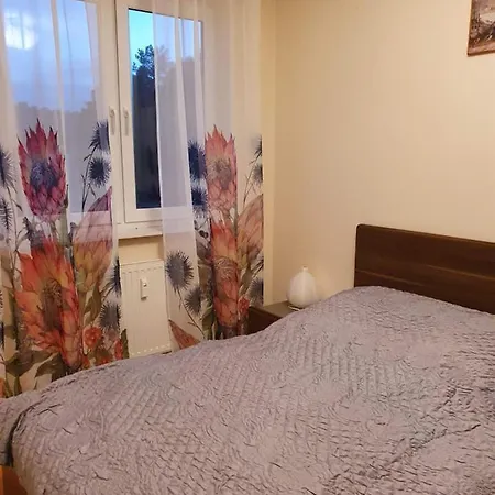 Apartment Na Wydmie *