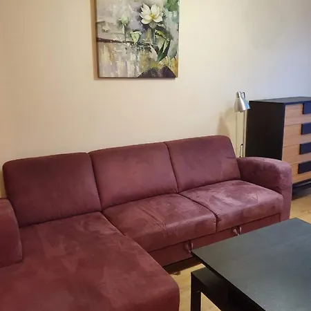 Na Wydmie Apartment