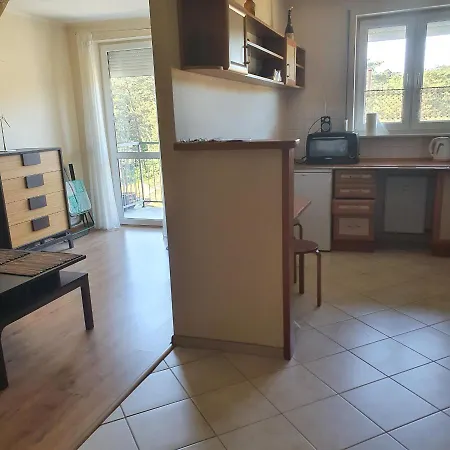 Na Wydmie Apartment *