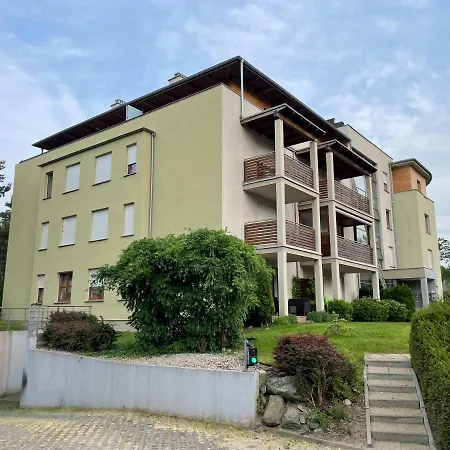Apartment Apartament - Wczasowa Ustka