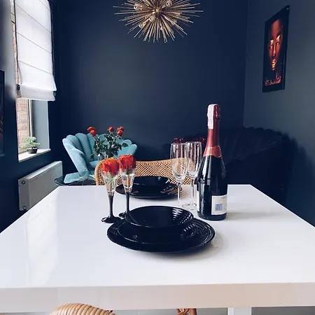 Apartment Luxury *